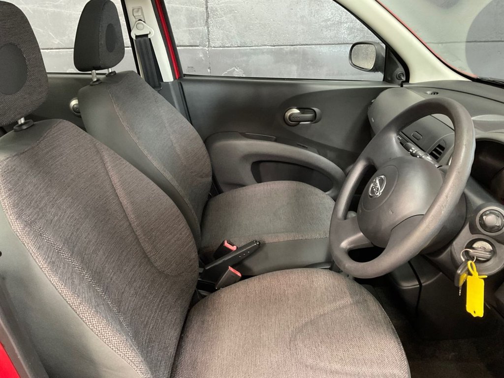 Used Nissan Micra 2006 for sale - 77719452: Photo 25