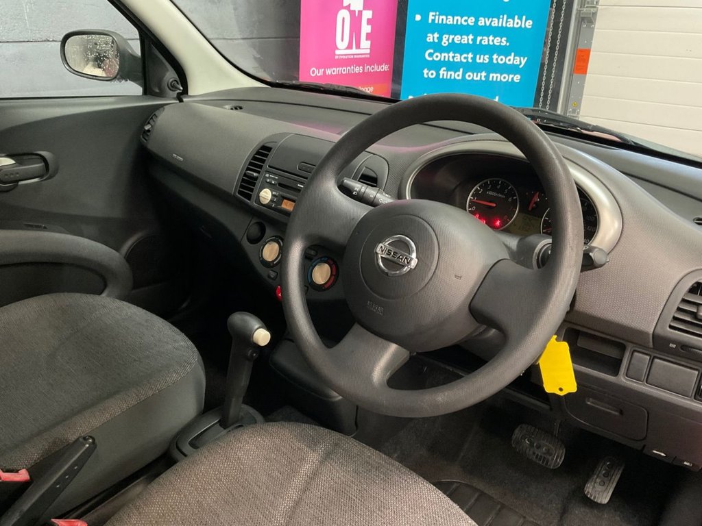 Used Nissan Micra 2006 for sale - 77719452: Photo 27