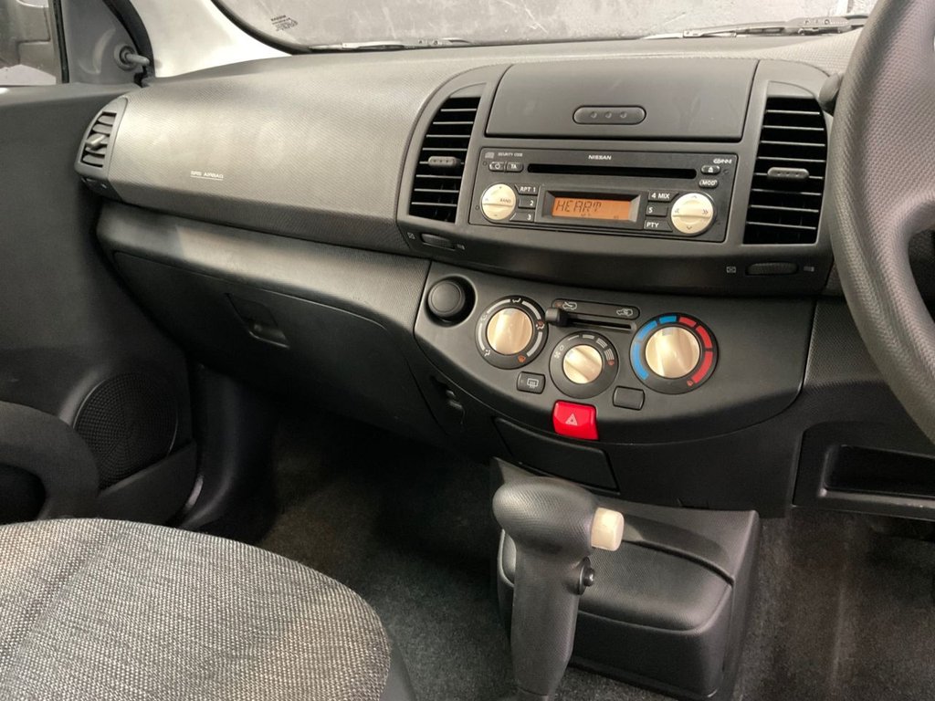 Used Nissan Micra 2006 for sale - 77719452: Photo 29