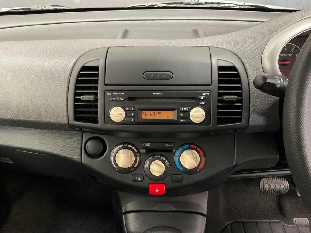 Used Nissan Micra 2006 for sale - 77719452: Photo 30