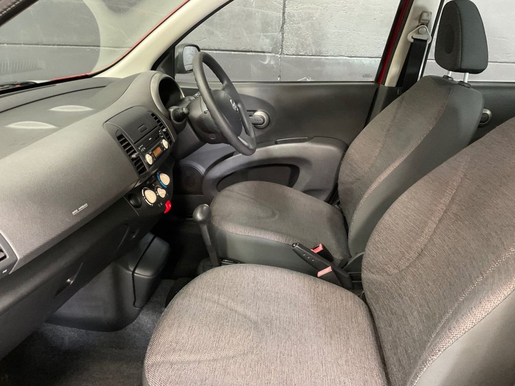 Used Nissan Micra 2006 for sale - 77719452: Photo 34