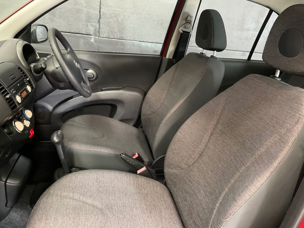 Used Nissan Micra 2006 for sale - 77719452: Photo 35