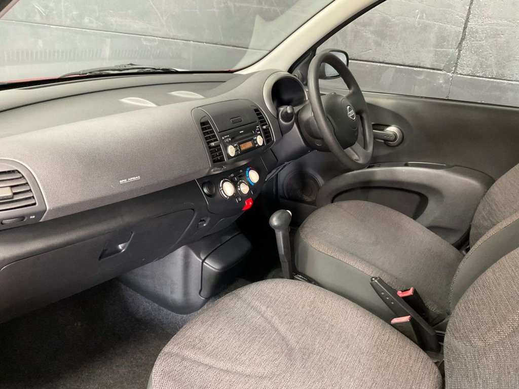 Used Nissan Micra 2006 for sale - 77719452: Photo 36