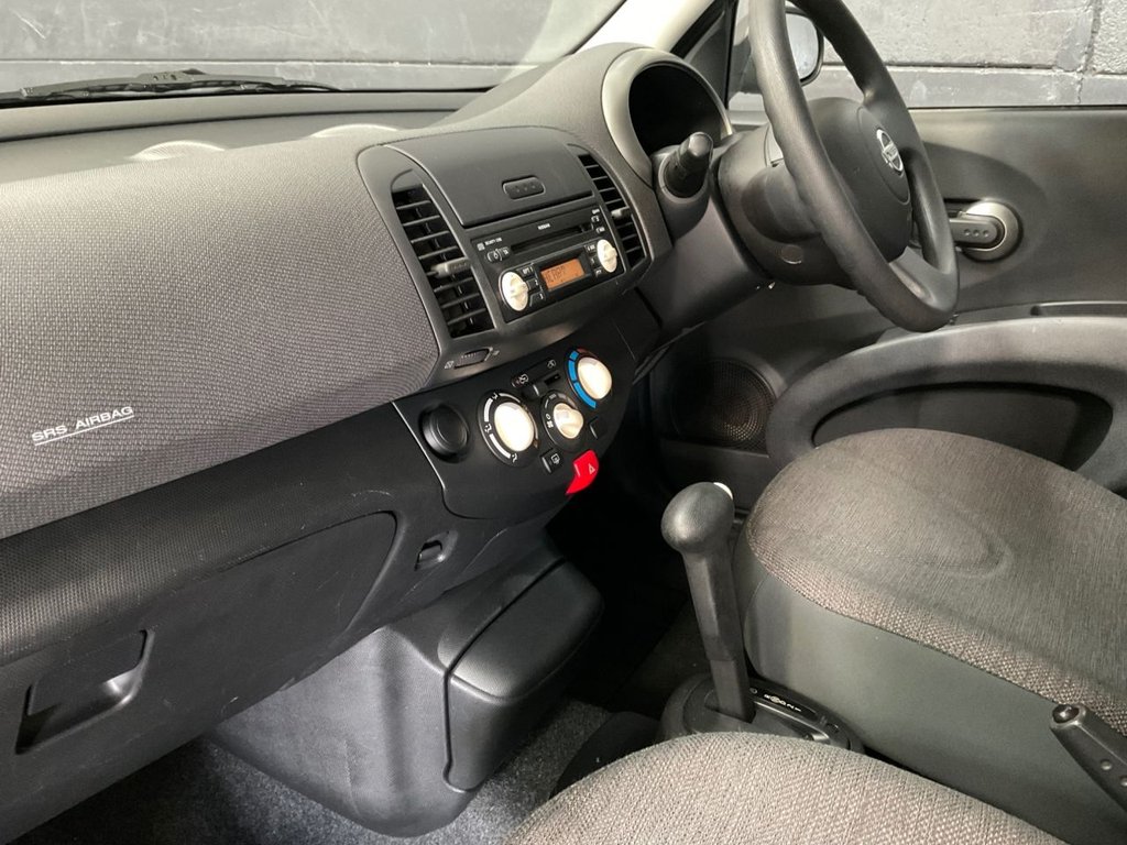 Used Nissan Micra 2006 for sale - 77719452: Photo 37