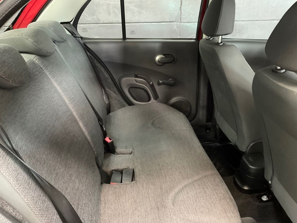 Used Nissan Micra 2006 for sale - 77719452: Photo 38