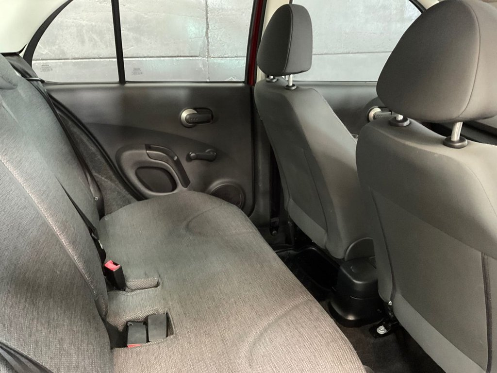 Used Nissan Micra 2006 for sale - 77719452: Photo 39