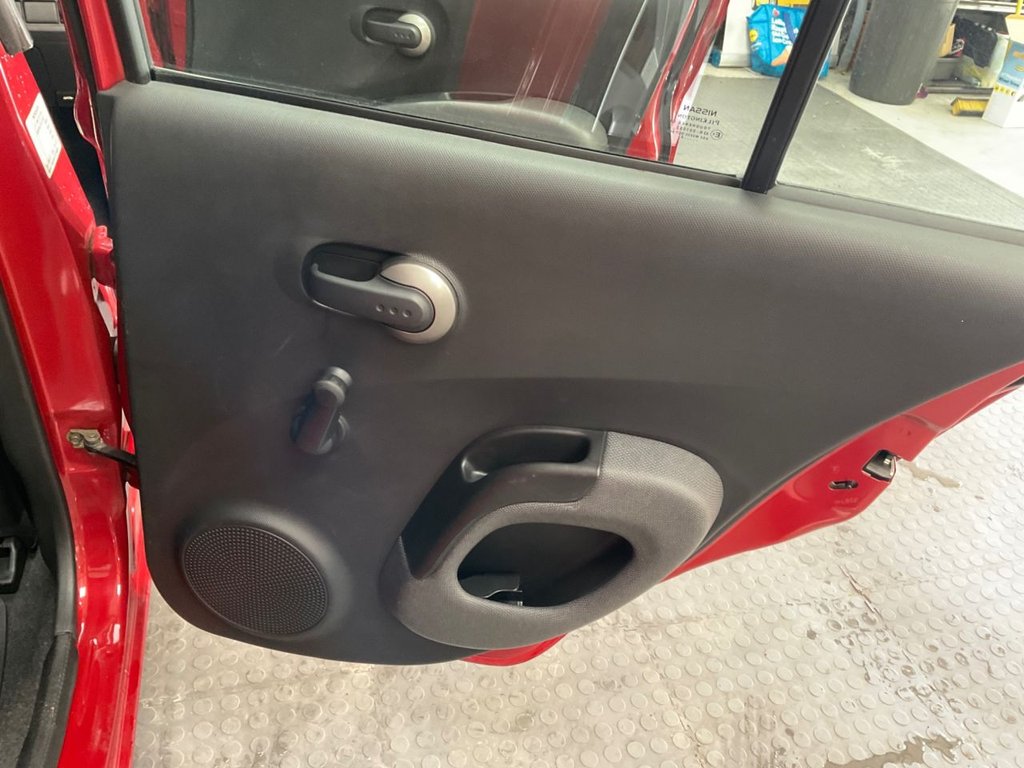 Used Nissan Micra 2006 for sale - 77719452: Photo 42