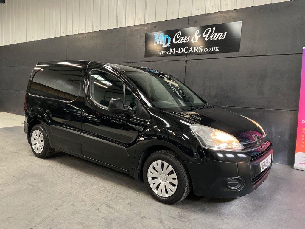 Used Citroen Berlingo 2013 for sale - 77849744: Photo 10