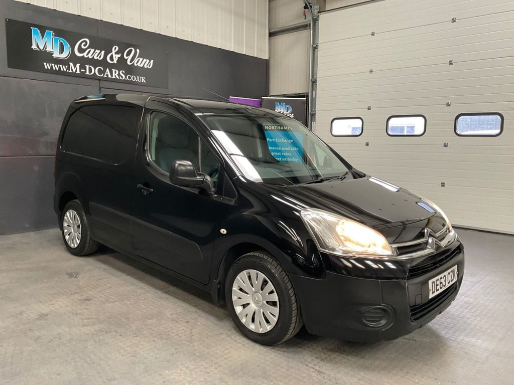 Used Citroen Berlingo 2013 for sale - 77849744: Photo 11