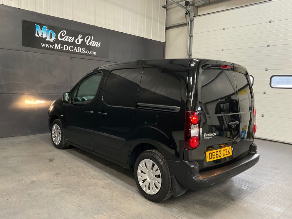 Used Citroen Berlingo 2013 for sale - 77849744: Photo 16