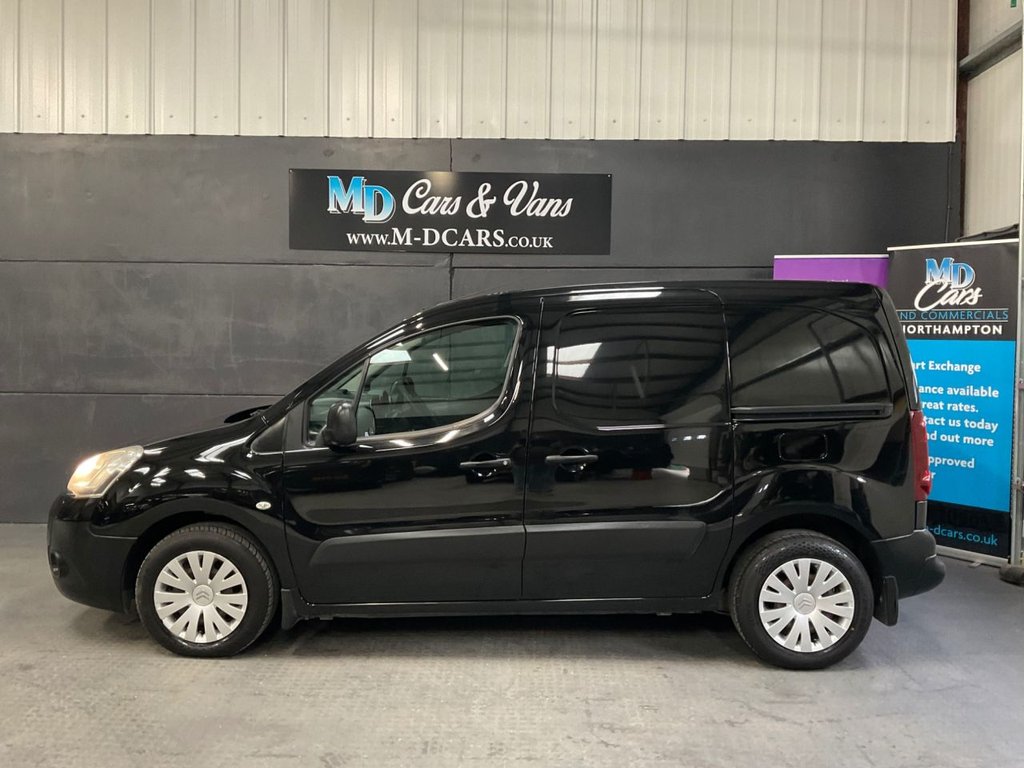 Used Citroen Berlingo 2013 for sale - 77849744: Photo 20