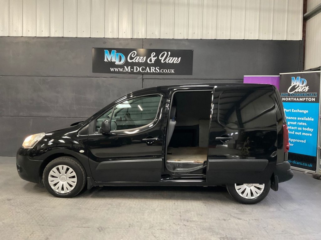 Used Citroen Berlingo 2013 for sale - 77849744: Photo 21