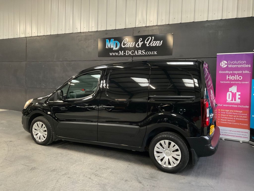 Used Citroen Berlingo 2013 for sale - 77849744: Photo 23