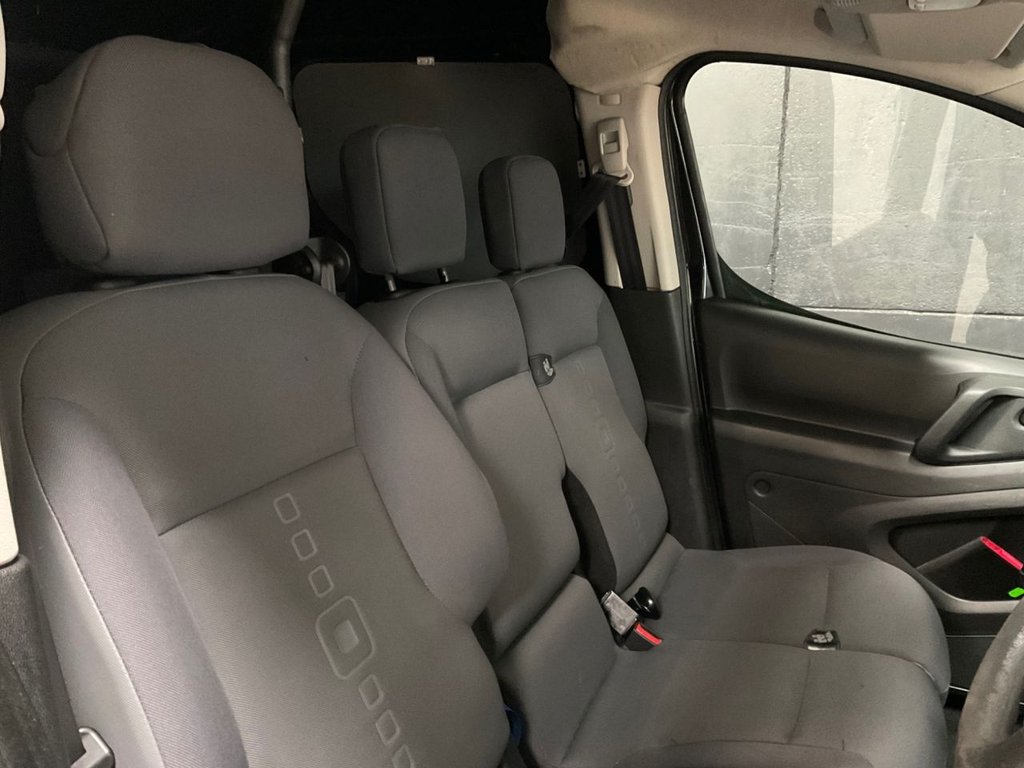 Used Citroen Berlingo 2013 for sale - 77849744: Photo 25
