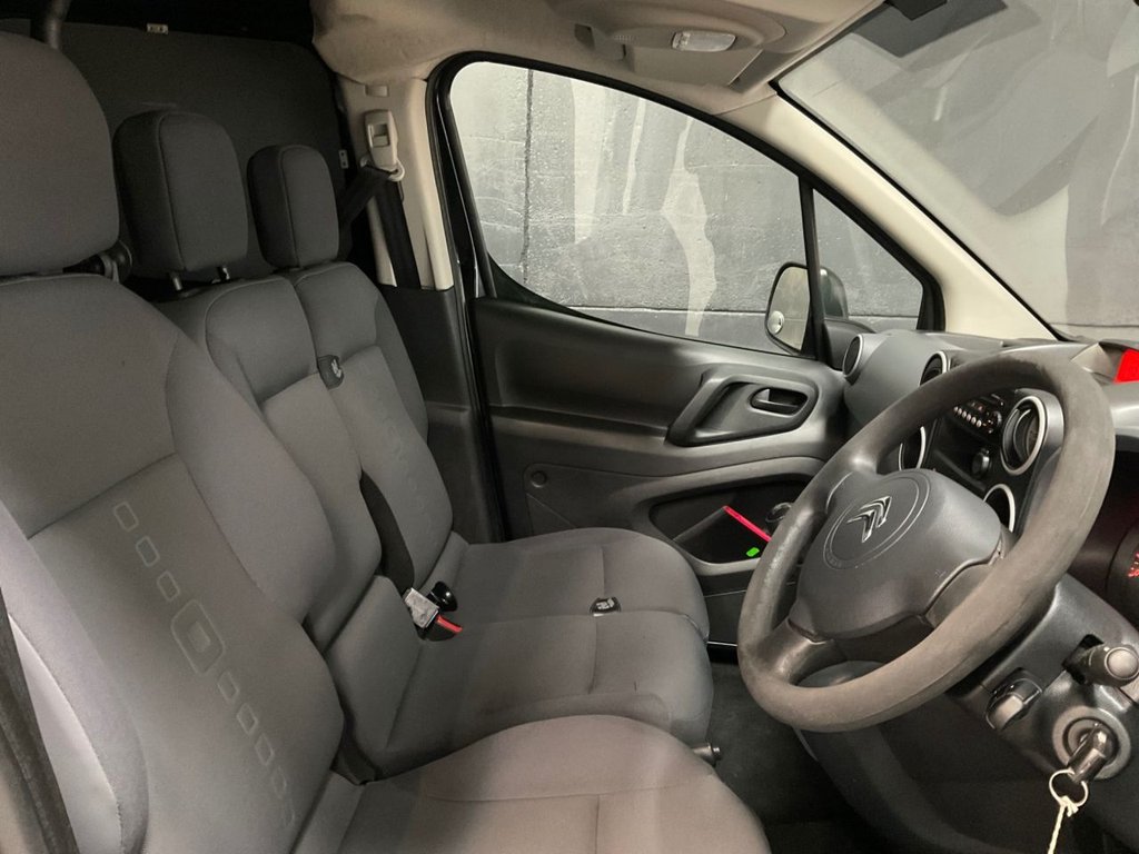 Used Citroen Berlingo 2013 for sale - 77849744: Photo 26