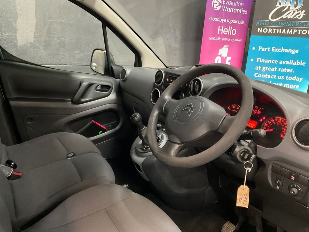 Used Citroen Berlingo 2013 for sale - 77849744: Photo 27