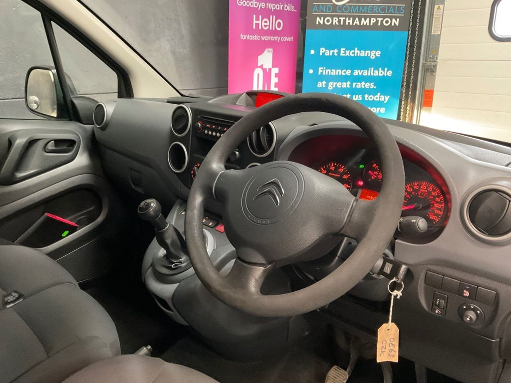 Used Citroen Berlingo 2013 for sale - 77849744: Photo 28