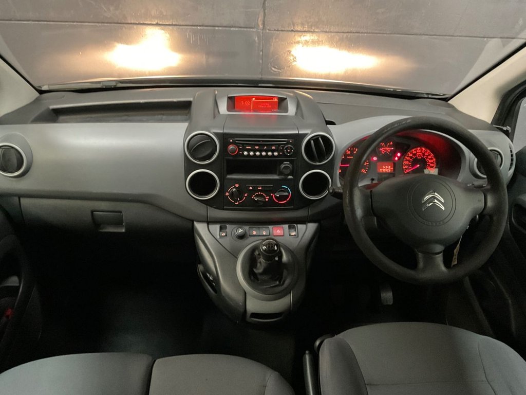 Used Citroen Berlingo 2013 for sale - 77849744: Photo 29