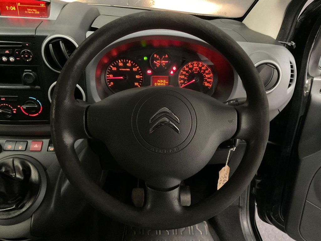 Used Citroen Berlingo 2013 for sale - 77849744: Photo 30