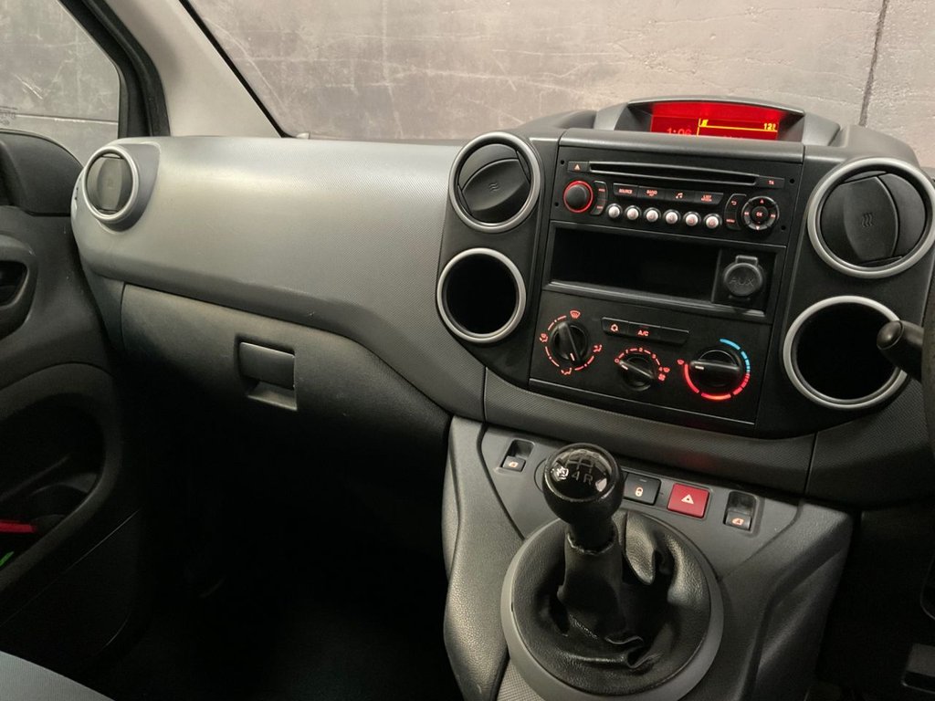 Used Citroen Berlingo 2013 for sale - 77849744: Photo 31