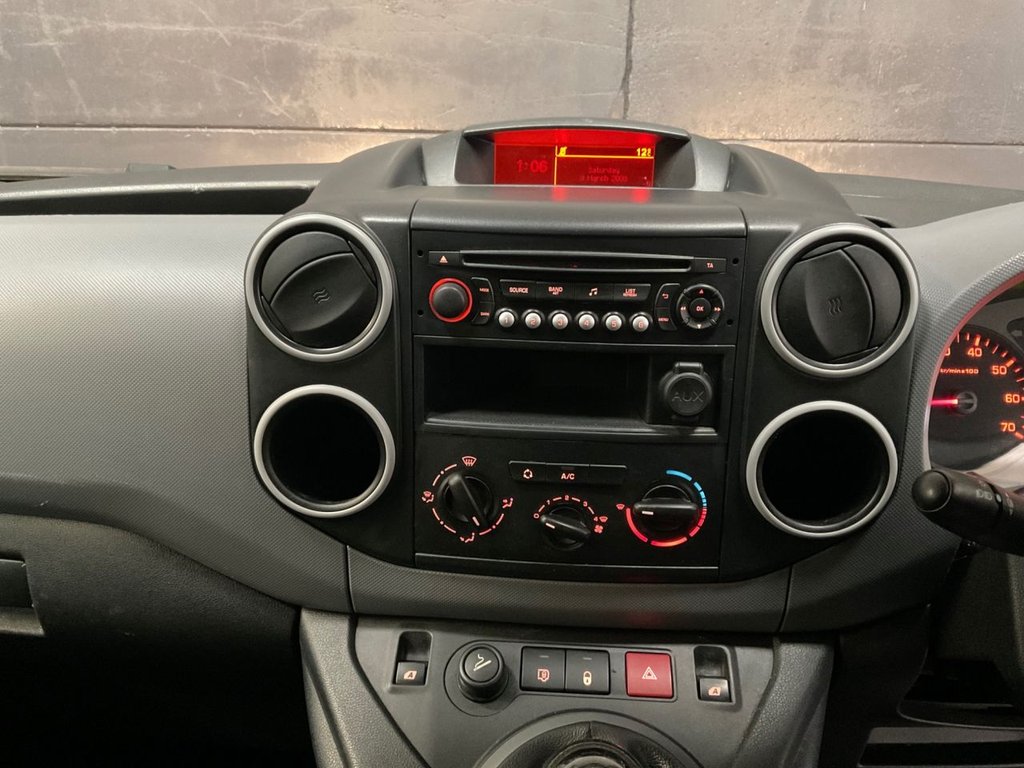 Used Citroen Berlingo 2013 for sale - 77849744: Photo 32