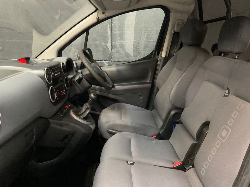 Used Citroen Berlingo 2013 for sale - 77849744: Photo 34