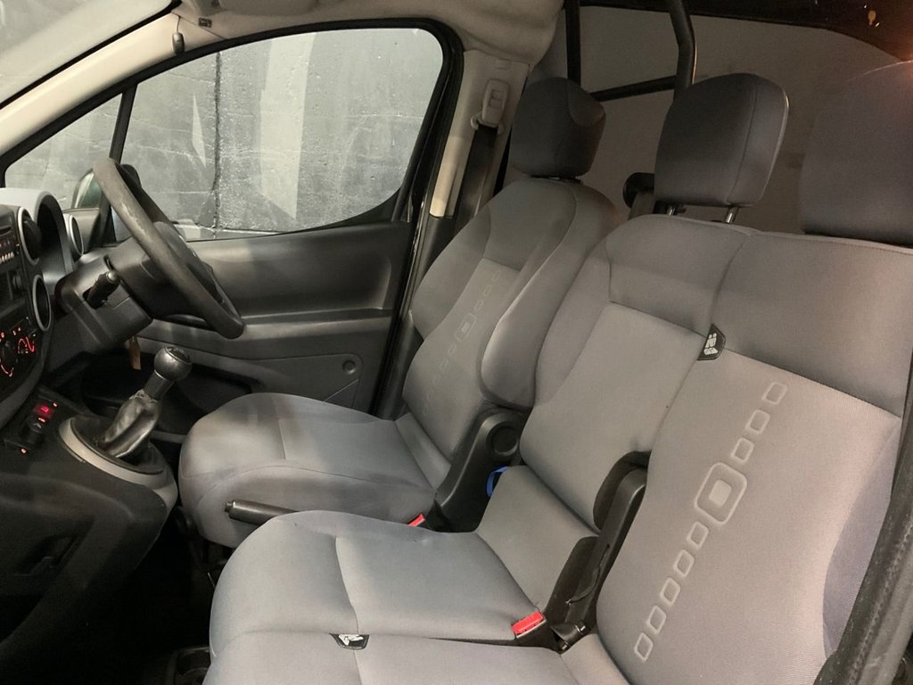 Used Citroen Berlingo 2013 for sale - 77849744: Photo 35