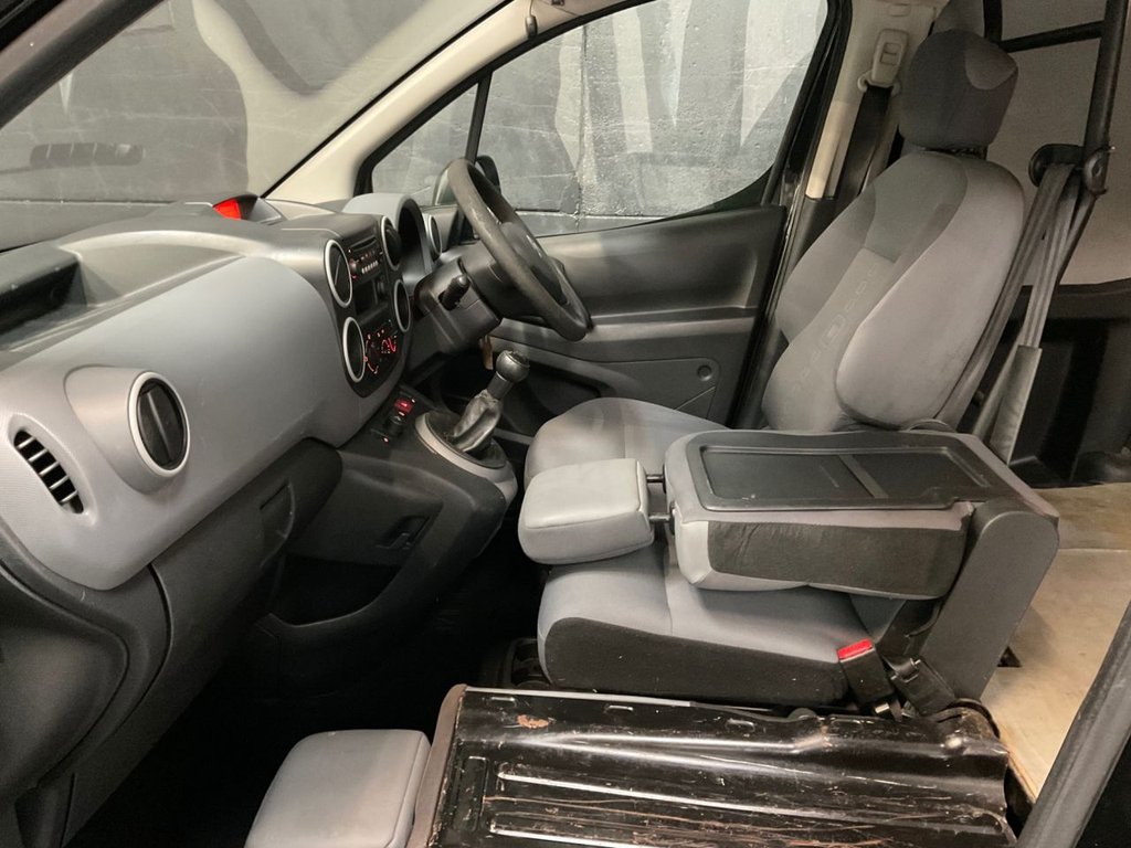 Used Citroen Berlingo 2013 for sale - 77849744: Photo 36