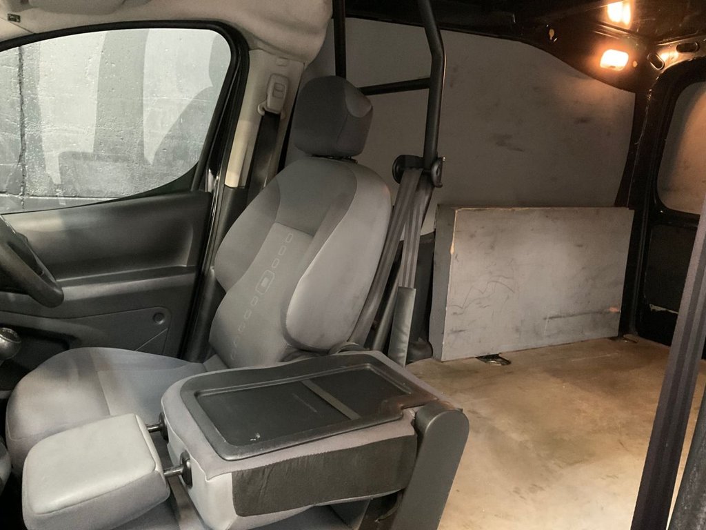 Used Citroen Berlingo 2013 for sale - 77849744: Photo 37