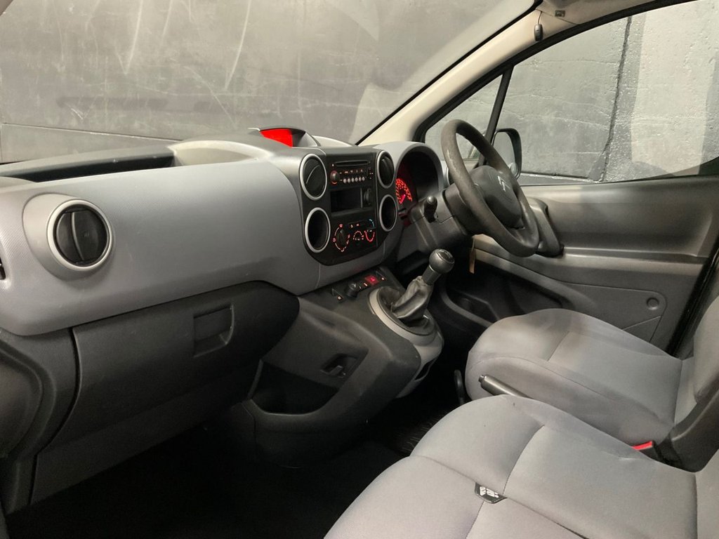 Used Citroen Berlingo 2013 for sale - 77849744: Photo 38