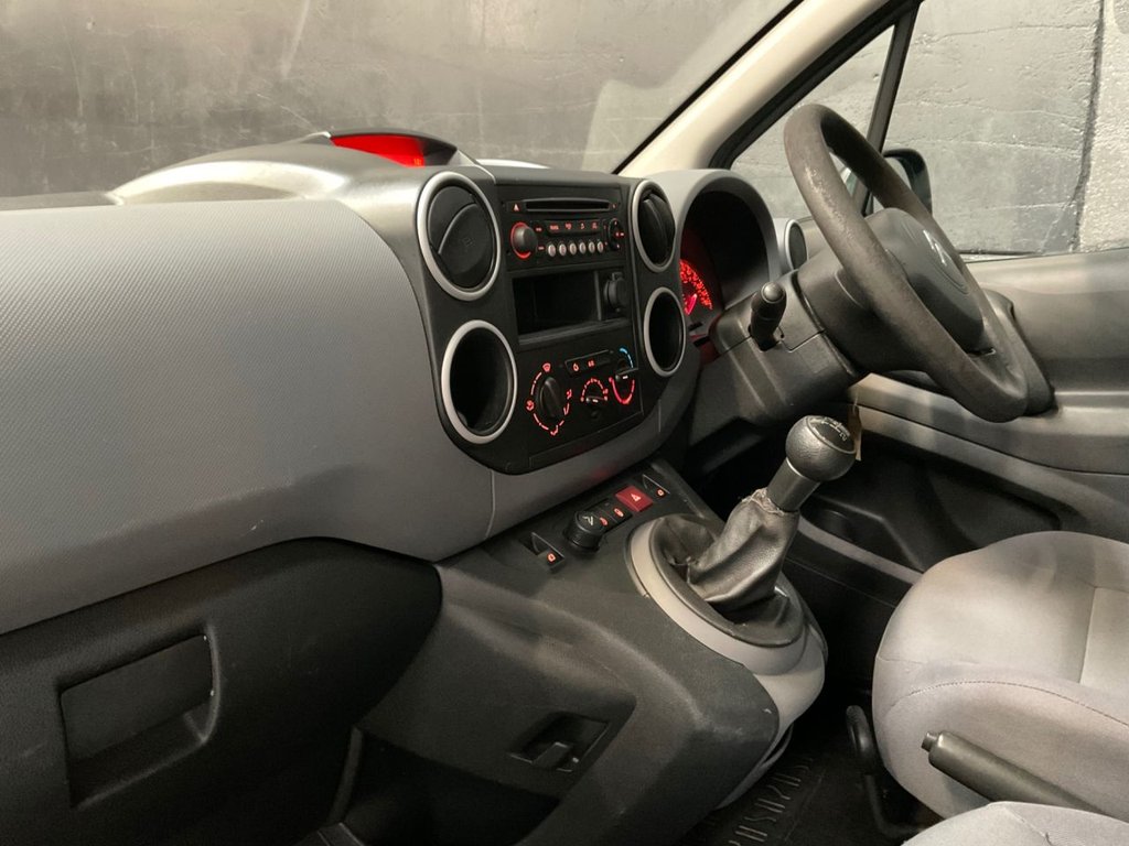 Used Citroen Berlingo 2013 for sale - 77849744: Photo 39