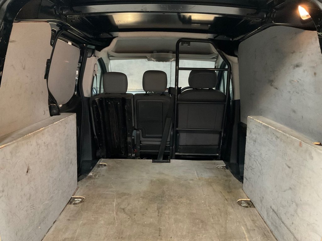 Used Citroen Berlingo 2013 for sale - 77849744: Photo 40