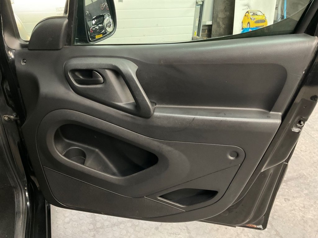 Used Citroen Berlingo 2013 for sale - 77849744: Photo 45