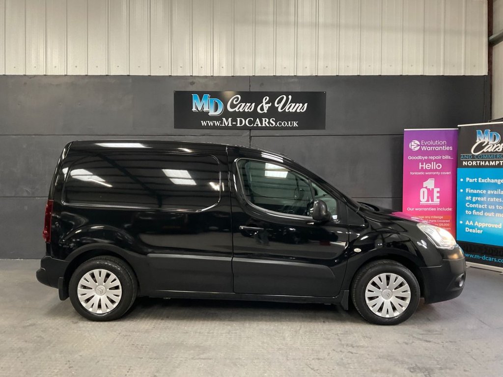 Used Citroen Berlingo 2013 for sale - 77849744: Photo 5