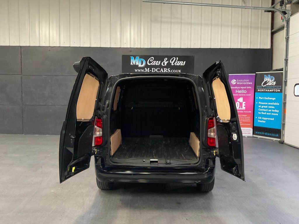 Used Peugeot Partner 2022 for sale - 76665520: Photo 16