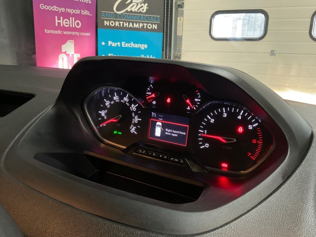 Used Peugeot Partner 2022 for sale - 76665520: Photo 27