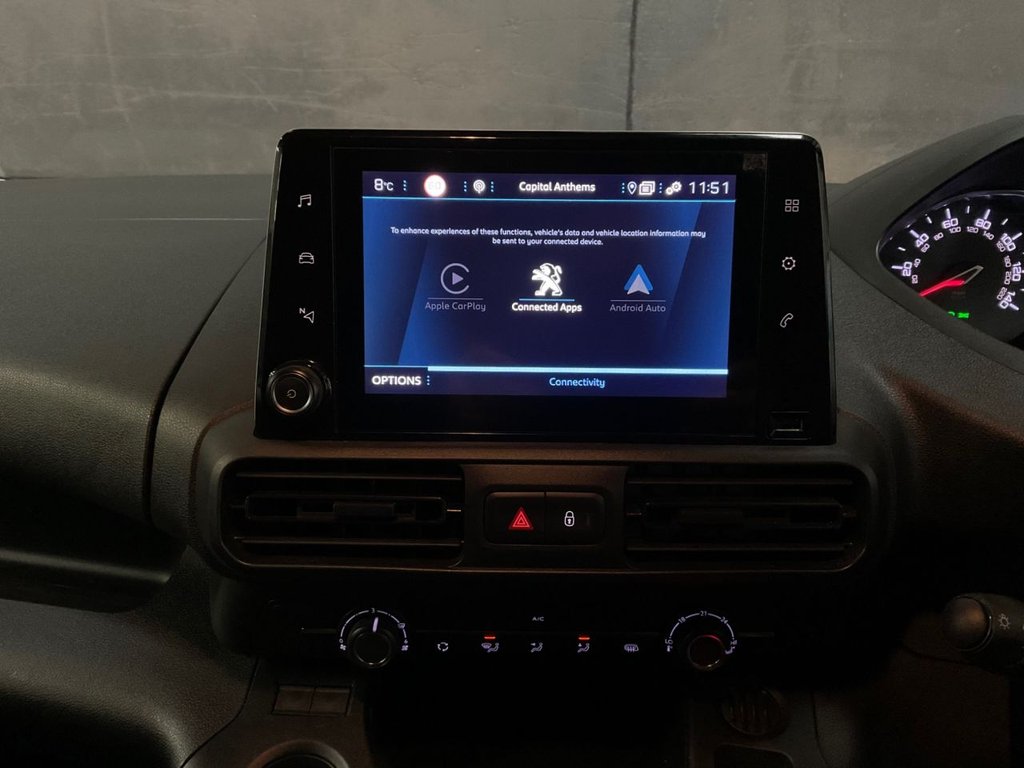 Used Peugeot Partner 2022 for sale - 76665520: Photo 30