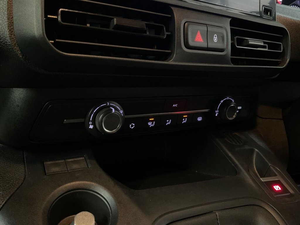 Used Peugeot Partner 2022 for sale - 76665520: Photo 31