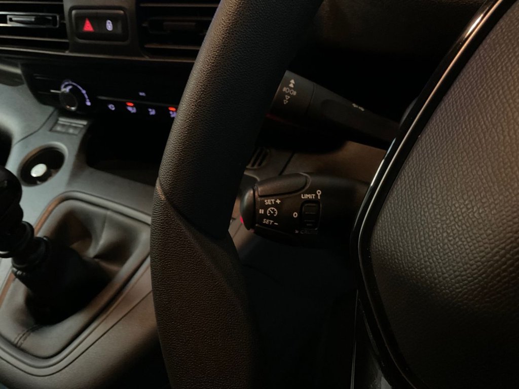 Used Peugeot Partner 2022 for sale - 76665520: Photo 34