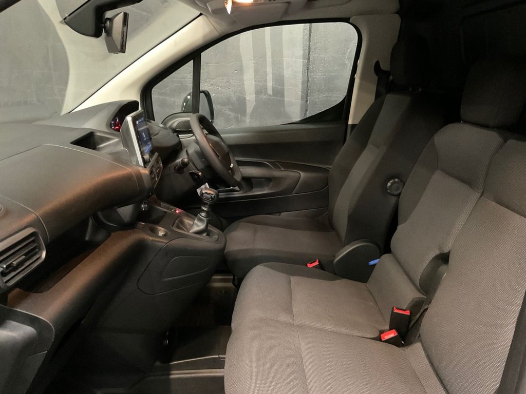 Used Peugeot Partner 2022 for sale - 76665520: Photo 35