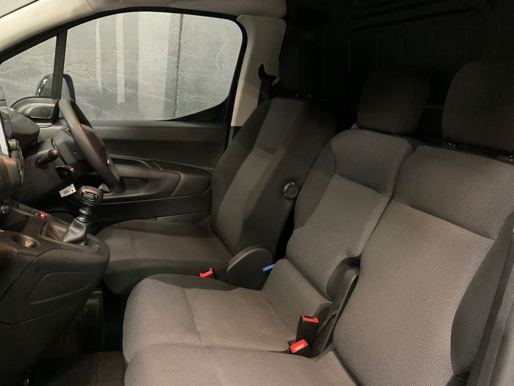 Used Peugeot Partner 2022 for sale - 76665520: Photo 36