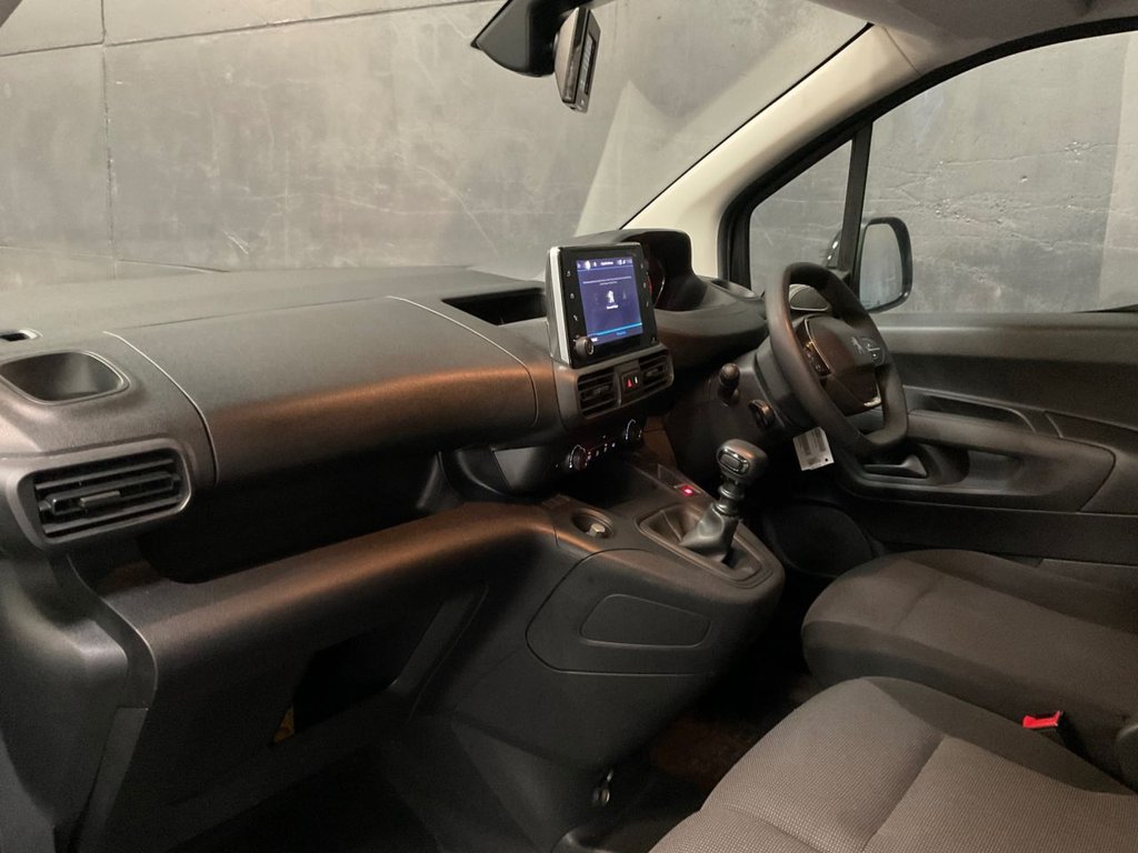 Used Peugeot Partner 2022 for sale - 76665520: Photo 37