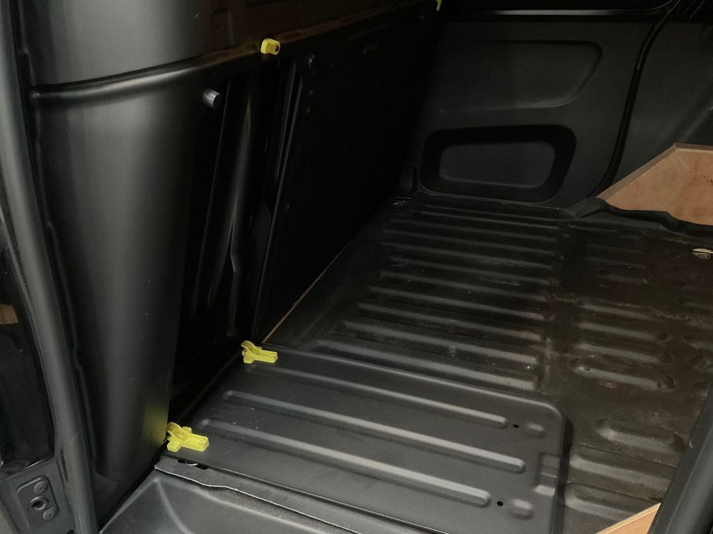 Used Peugeot Partner 2022 for sale - 76665520: Photo 43