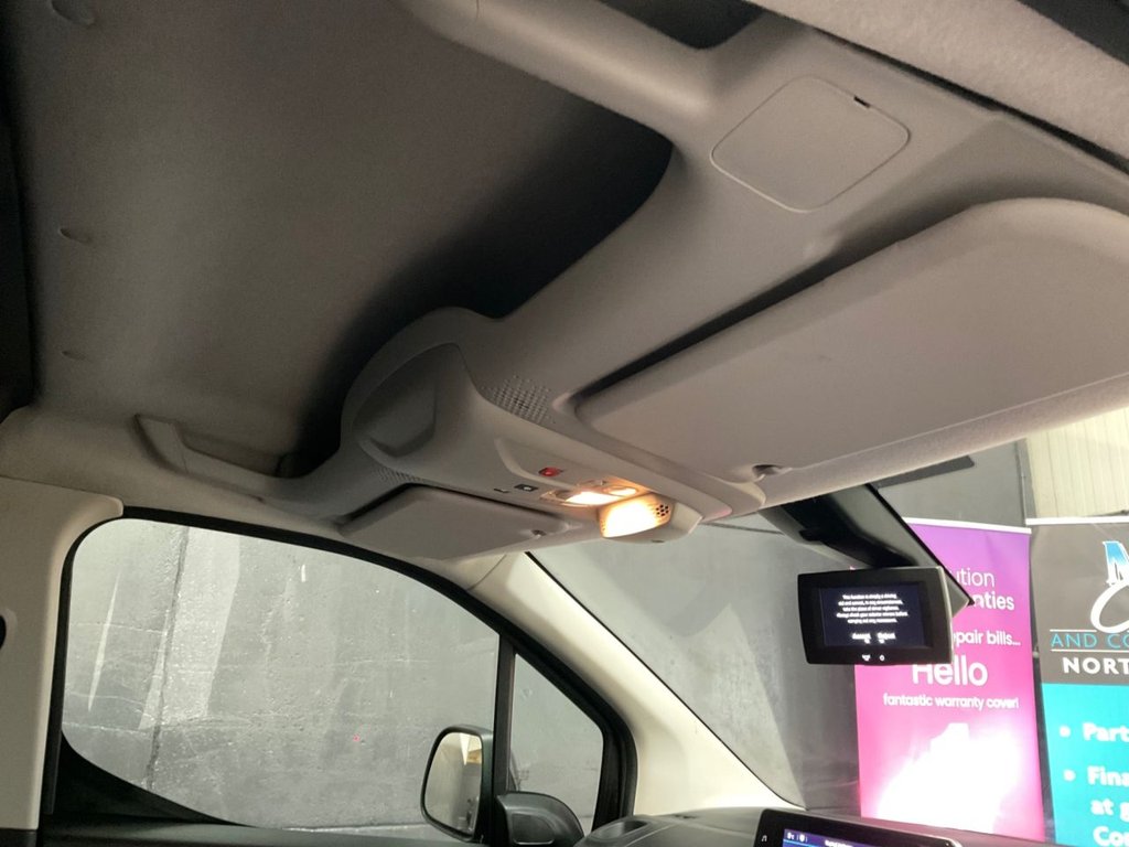 Used Peugeot Partner 2022 for sale - 76665520: Photo 44