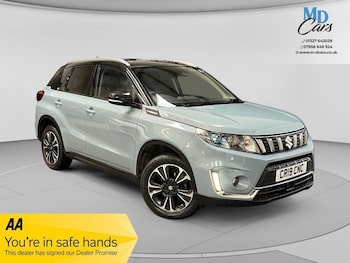 Used Suzuki Vitara 2019 for sale - 78850753: Photo