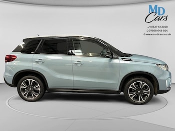 Used Suzuki Vitara 2019 for sale - 78850753: Photo