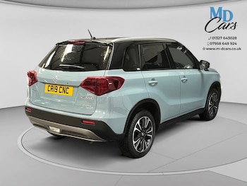 Used Suzuki Vitara 2019 for sale - 78850753: Photo