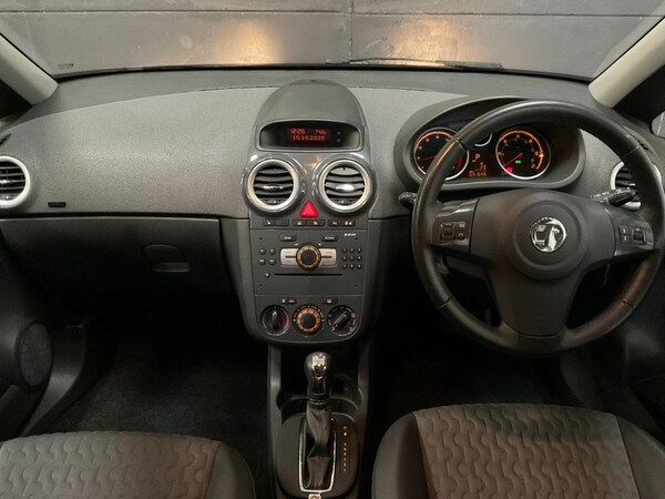 Used Vauxhall Corsa 2011 for sale - 76236117: Photo 30