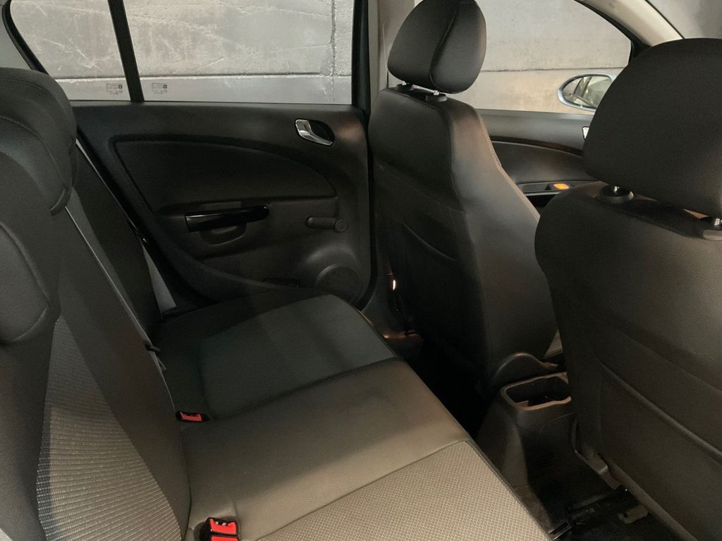 Used Vauxhall Corsa 2008 for sale - 77356758: Photo 41