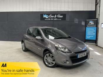 2012 (12) - 1.2 16V Dynamique TomTom 5dr